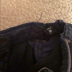 Zara Bottoms - Zara Toddler Super Skinny Denim Zara Bottoms - Zara Toddler Super Skinny Denim